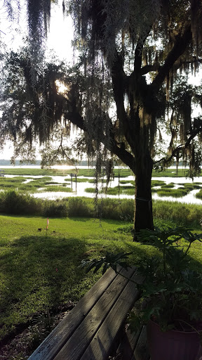 Park «Pigeon Point Park», reviews and photos, 1521 Pigeon Point Rd, Beaufort, SC 29902, USA