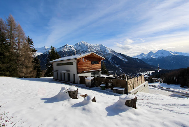 Bed & Breakfast / Studio Raschainas Lenzerheide - Hotel