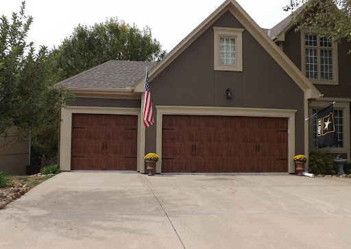 Rock Garage Door Repair