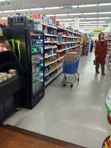 Pharmacy «Discount Drug Mart», reviews and photos, 15412 Detroit Ave, Lakewood, OH 44107, USA