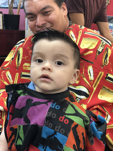 Barber Shop «Anthonys Barbershop», reviews and photos, 275 Second Ave, Brentwood, NY 11717, USA