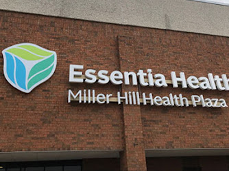 Essentia Health-Miller Hill Health Plaza