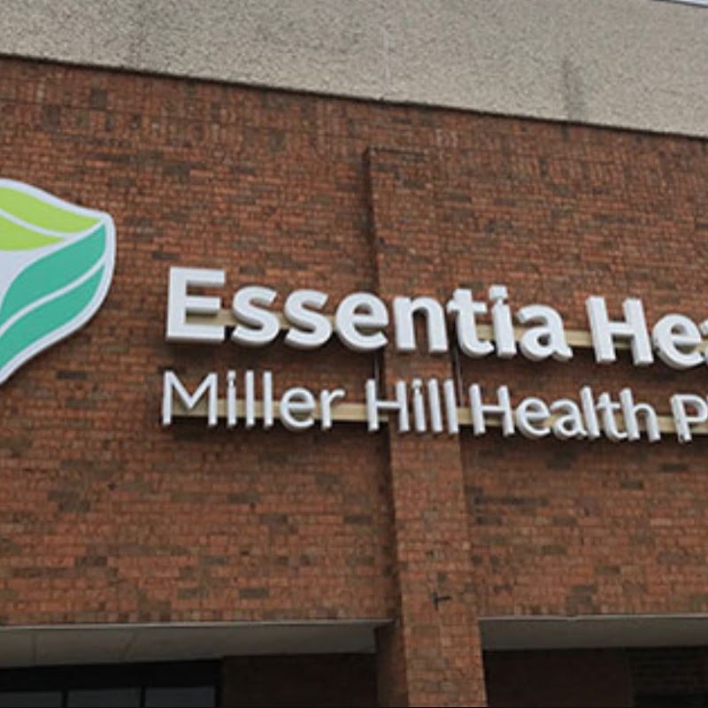 Essentia Health-Miller Hill Health Plaza