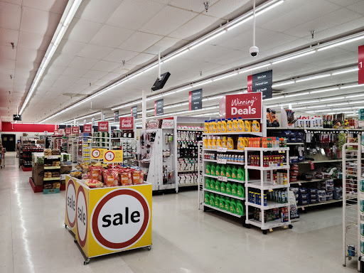 Grocery Store «Winn-Dixie», reviews and photos, 1515 Bienville Blvd, Ocean Springs, MS 39564, USA