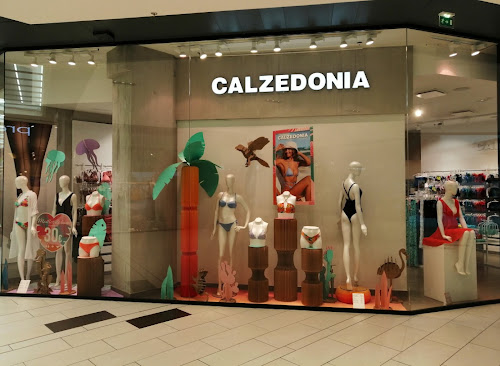 Magasin de vêtements Calzedonia Ibos