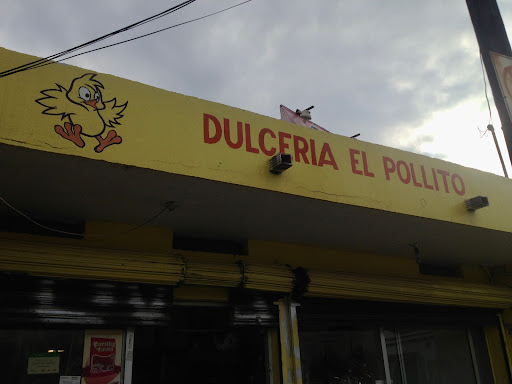 Dulceria El Pollito en Santa Catarina