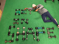 Unique Fitness Studio - Photo 6 - Car repair in Winston-Salem, NC, Winston-Salem