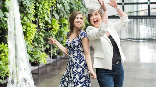 Wedding Planner «Blue Fancy Events», reviews and photos, 2263 N Summit Ave, Milwaukee, WI 53202, USA