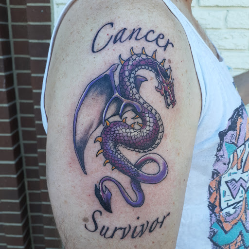 Explore cheap tattoo ideas for guys, creative tattoo ideas in Lincoln, available at Electric Buffalo Tattoo