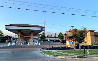 Chevron