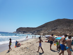 Photo de Lead Creek zone sauvage