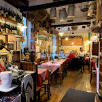 Photo n°8 de l'avis de Michele.o fait le 09/10/2018 à 17:58 sur le  Osteria Al Vecchio Stallo à Udine