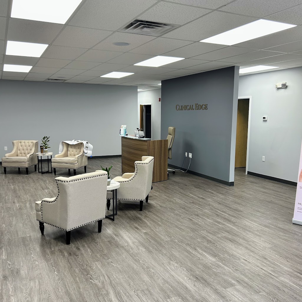 The Med Spa at Clinical Edge 08053