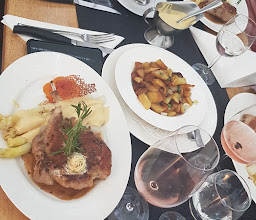 Primavera a Merano photo