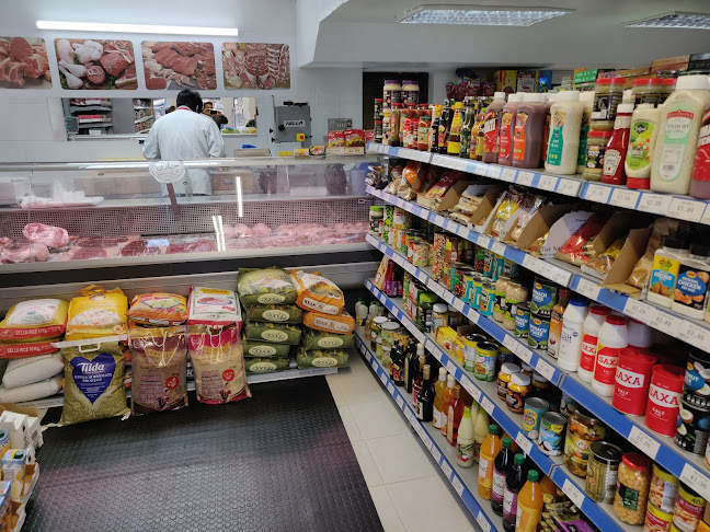 Reviews of Oxon Kerala Groceries in Oxford - Supermarket