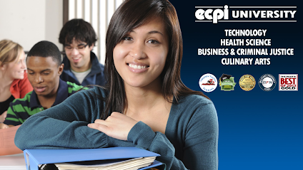 ECPI University