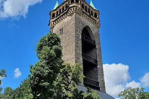 Sternkiekerturm image
