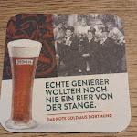 Photo n°3 de l'avis de Stefan.r fait le 09/04/2023 à 19:14 sur le  HÖVELS Hausbrauerei à Dortmund