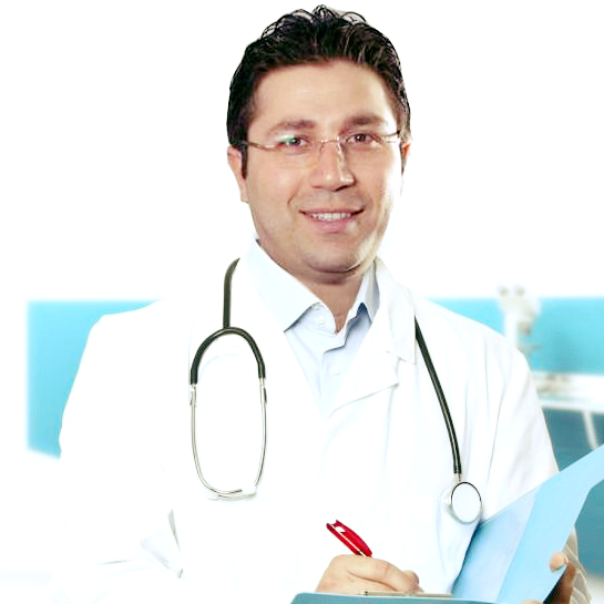 Dr Mostafa Hosni 4D Scan