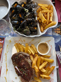 Les plus récentes photos du Restaurant La Nouvelle Terrasse à Le Mont-Saint-Michel - n°5