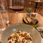 Photo n°2 de l'avis de Francesco.i fait le 13/03/2024 à 19:49 sur le  Q.B. bistró à Cuneo