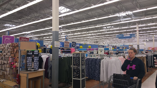 Discount Store «Walmart», reviews and photos, 112 Carroll Island Rd, Baltimore, MD 21220, USA