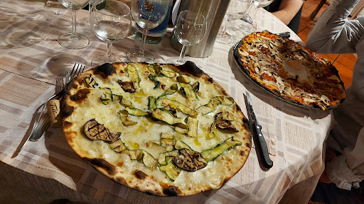 Ristorante Da Lina in Stimigliano, Provincia di Rieti