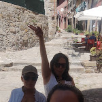 Photo n°2 de l'avis de Alexmar.� fait le 14/08/2023 à 12:39 sur le  O Cantinho do Batista à Aveiro