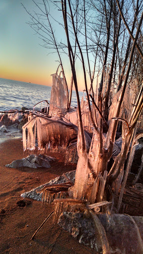 Park «North Shore Beach Park», reviews and photos, 1040 W North Shore Ave, Chicago, IL 60626, USA