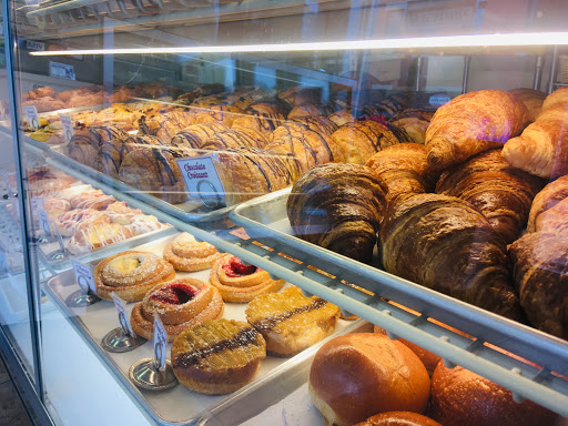 Jean-Marc Chatellier's French Bakery