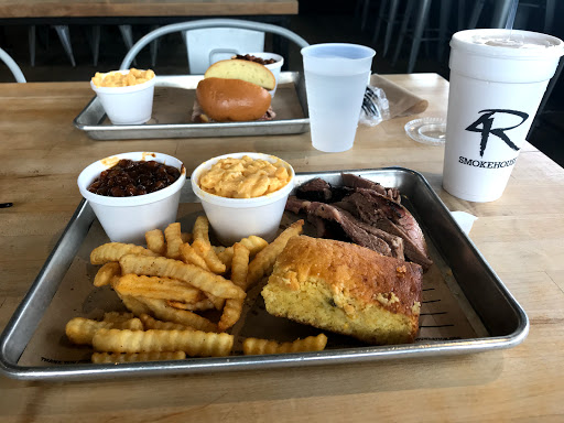 Barbecue Restaurant «4 Rivers Smokehouse», reviews and photos, 1047 S Dillard St, Winter Garden, FL 34787, USA