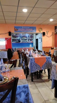 Atmosphère du Nassima D'agadir restaurant marocain à Beauvais - n°3