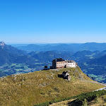 Photo n°4 de l'avis de Kathrin.p fait le 24/09/2023 à 19:08 sur le  Hotel Gasthof Wörndlhof - Das Refugium à Ramsau bei Berchtesgaden