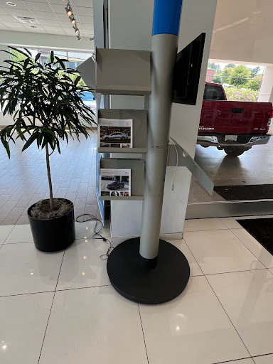 Honda Dealer «Flow Honda in Winston Salem», reviews and photos, 2600 Peters Creek Pkwy, Winston-Salem, NC 27127, USA