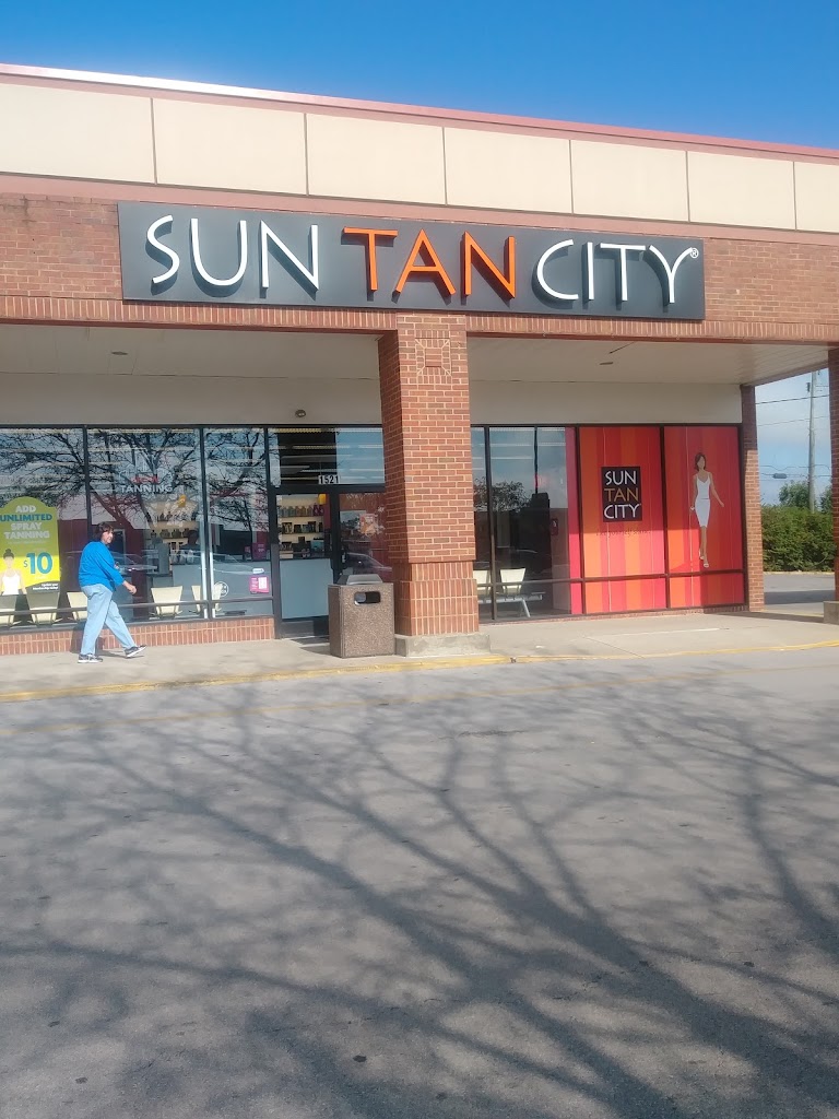 Sun Tan City Winchester, KY 40391 Services and Reviews