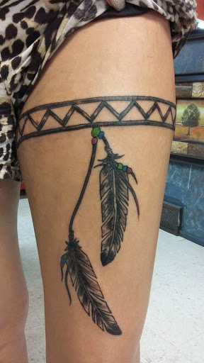 Explore rat fink tattoo ideas, creative tattoo ideas in Rockford, available at House Of Pain Tattoo co.