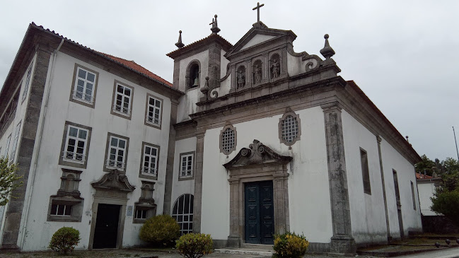 Seminário das Ursulinas - Viana do Castelo