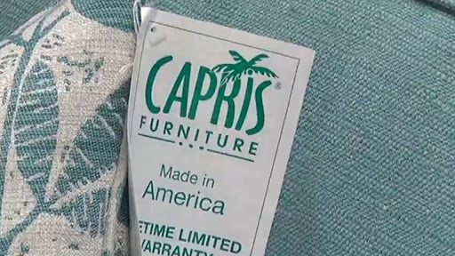 Furniture Store «Village Discount Furniture», reviews and photos, 830 8th Ave S, Surfside Beach, SC 29575, USA