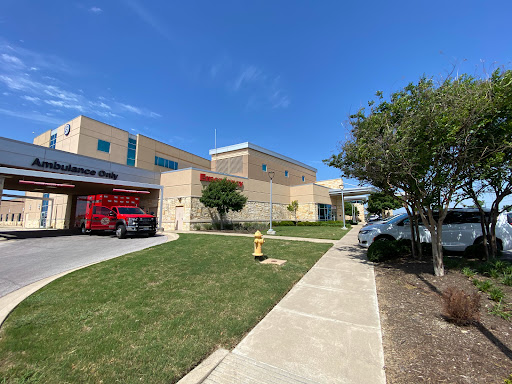 Seton Medical Center Harker Heights