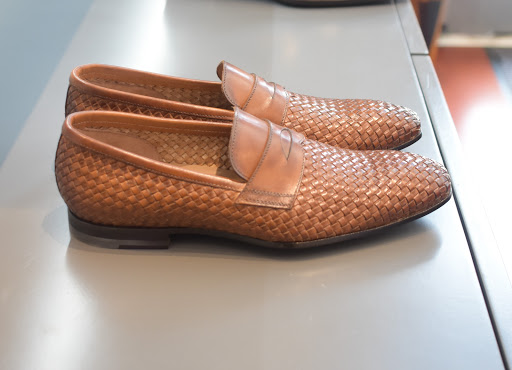 Shoe Store «Sky Valet Shoes DC», reviews and photos, 1800 Wisconsin Ave NW # 1, Washington, DC 20007, USA