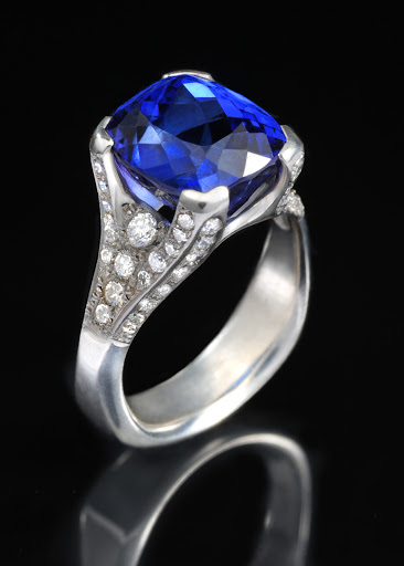 Jewelry Designer «deJonghe Original Jewelry», reviews and photos, 470 Broadway, Saratoga Springs, NY 12866, USA
