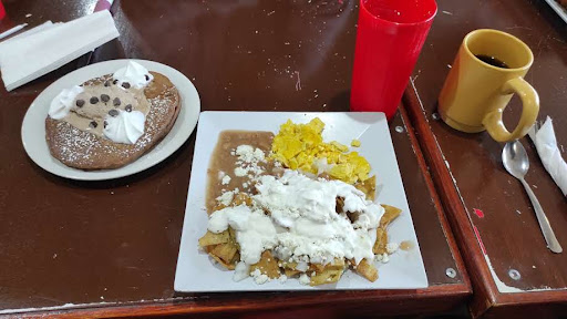 Family Homestyle Cafe image