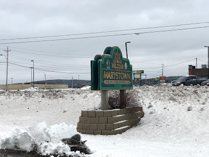 Marystown Town Council