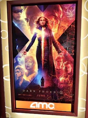 AMC Highlands Ranch 24 - photo 83