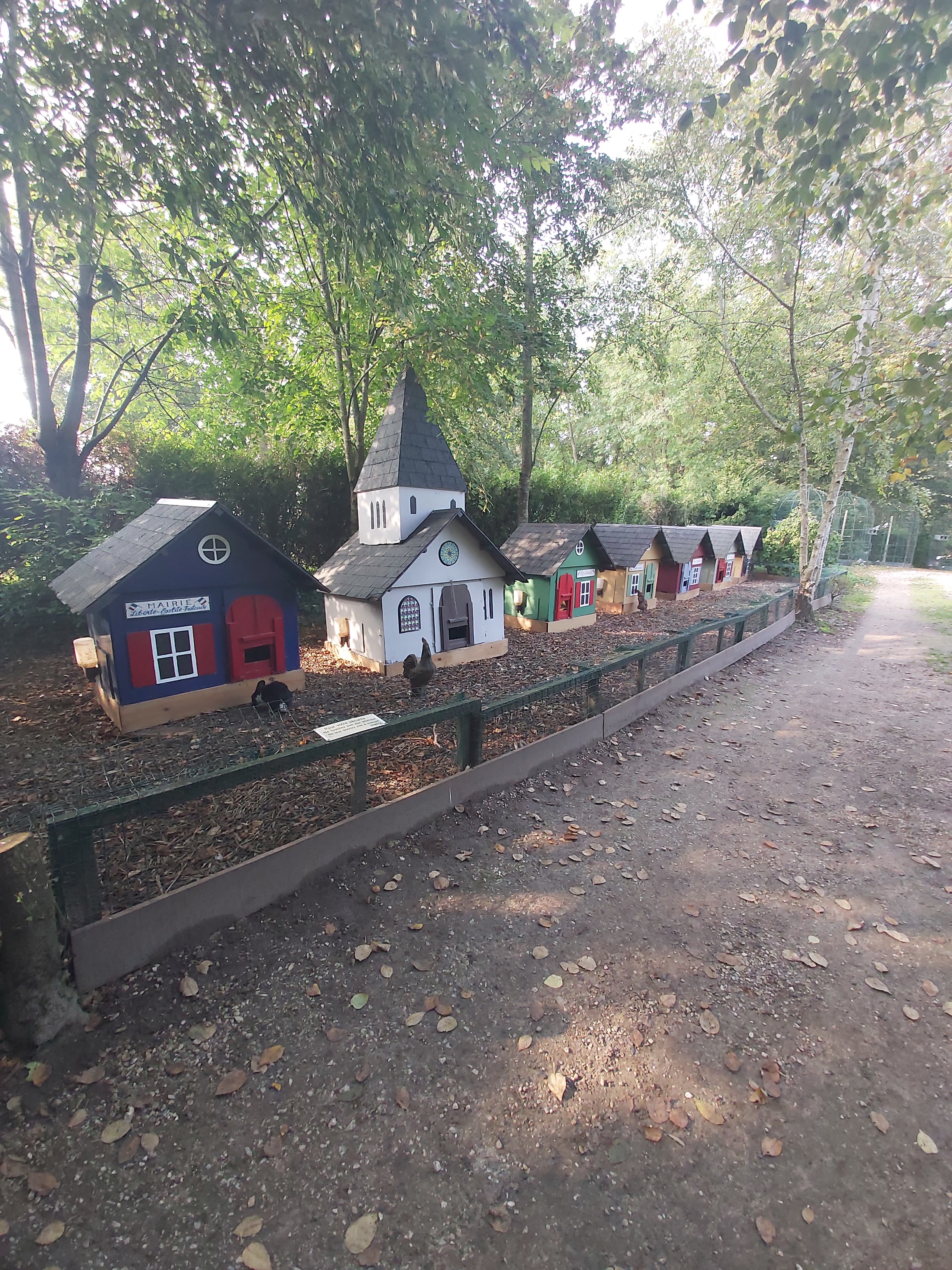 Photo n° 5 de l'avis de Fabienne.o fait le 10/10/2021 à 22:30
