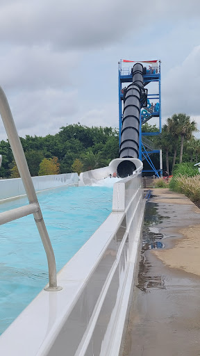 Water Park «Summer Waves Waterpark», reviews and photos, 210 S Riverview Dr, Jekyll Island, GA 31527, USA