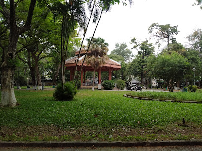 Công viên Nguyễn Văn Trỗi
