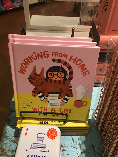 Stationery Store «Paper Source», reviews and photos, 103 Coulter Ave, Ardmore, PA 19003, USA