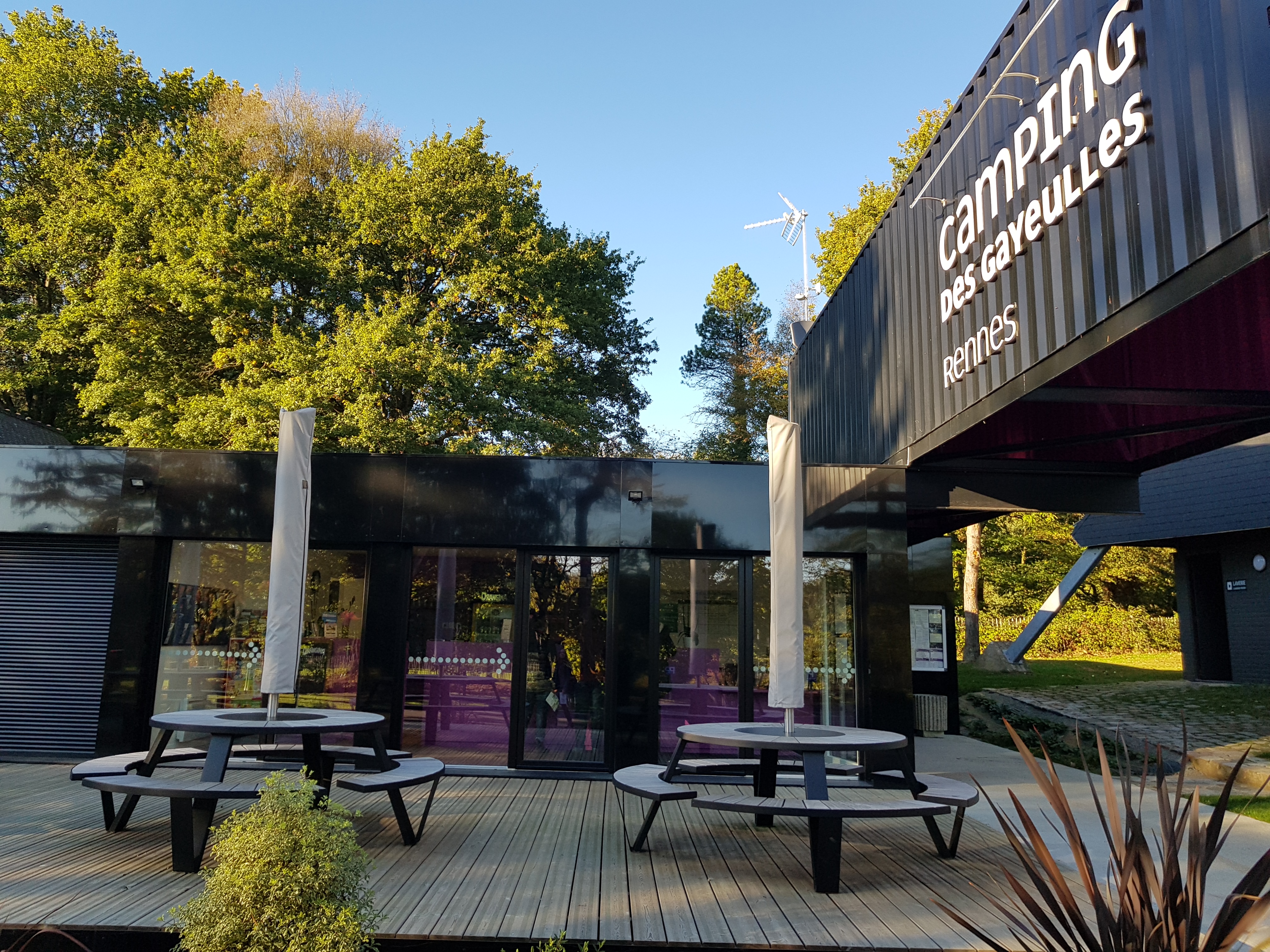 Photo n° 1 de l'avis de Dominique.� fait le 21/10/2018 à 15:24