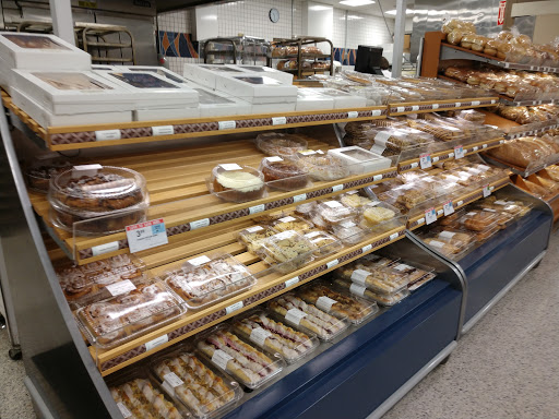 Supermarket «Publix Super Market at Oakhurst Plaza», reviews and photos, 9201 Oakhurst Rd, Seminole, FL 33776, USA